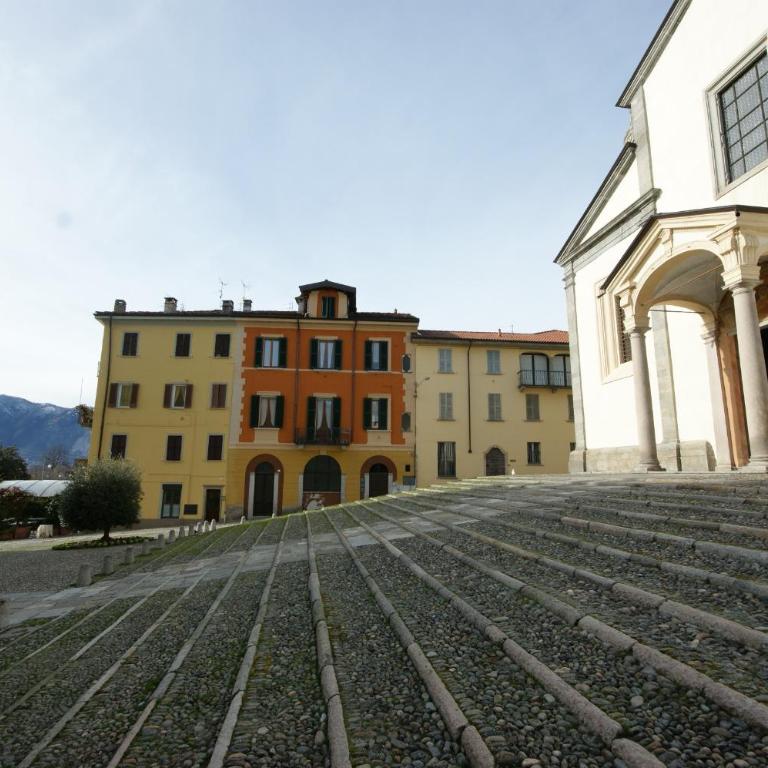 Loggia degli Innocenti Leonardo - Central 2-Room-Flat - Appartamento con 2 Camere da Letto e Vista Città - 28