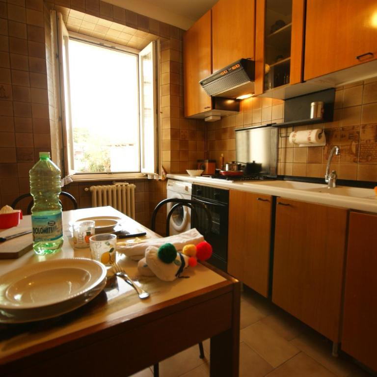 Loggia degli Innocenti Leonardo - Central 2-Room-Flat - Appartamento con 2 Camere da Letto e Vista Città - 10