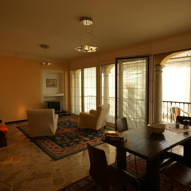 Loggia degli Innocenti Leonardo - Central 2-Room-Flat - Appartamento con 2 Camere da Letto e Vista Città - 8
