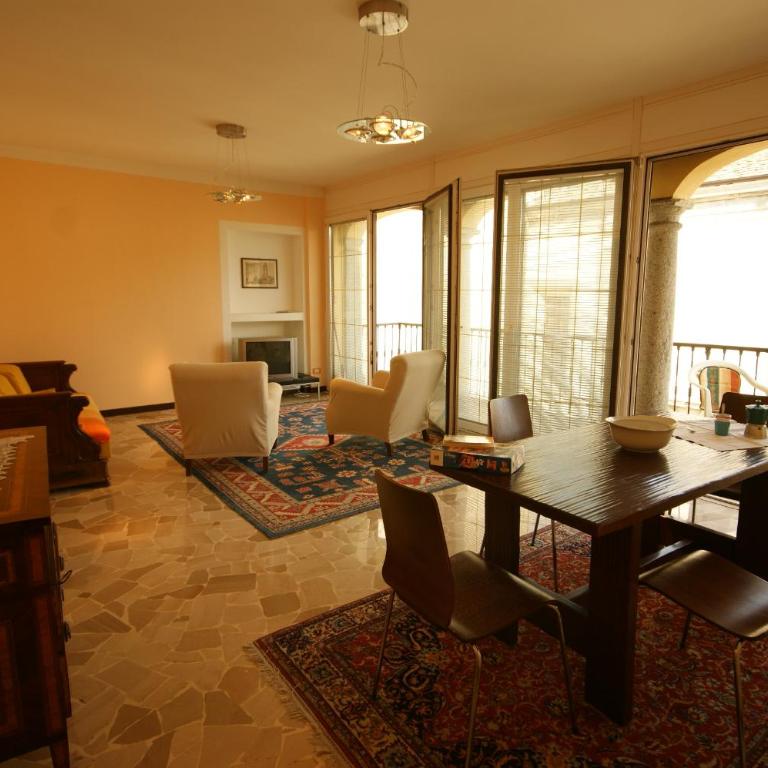 Loggia degli Innocenti Leonardo - Central 2-Room-Flat - Appartamento con 2 Camere da Letto e Vista Città - 5