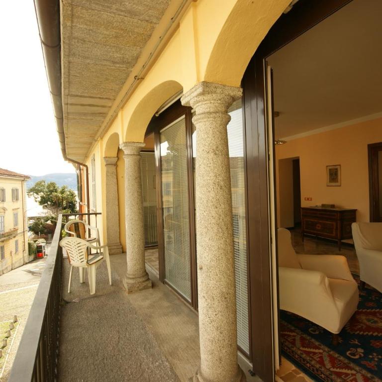Loggia degli Innocenti Leonardo - Central 2-Room-Flat - Appartamento con 2 Camere da Letto e Vista Città - 4
