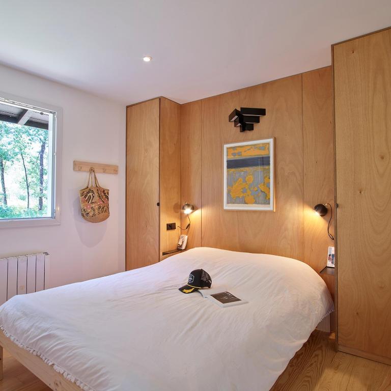 Villa Marina de Talaris, Lacanau - Two-Bedroom Villa - 6
