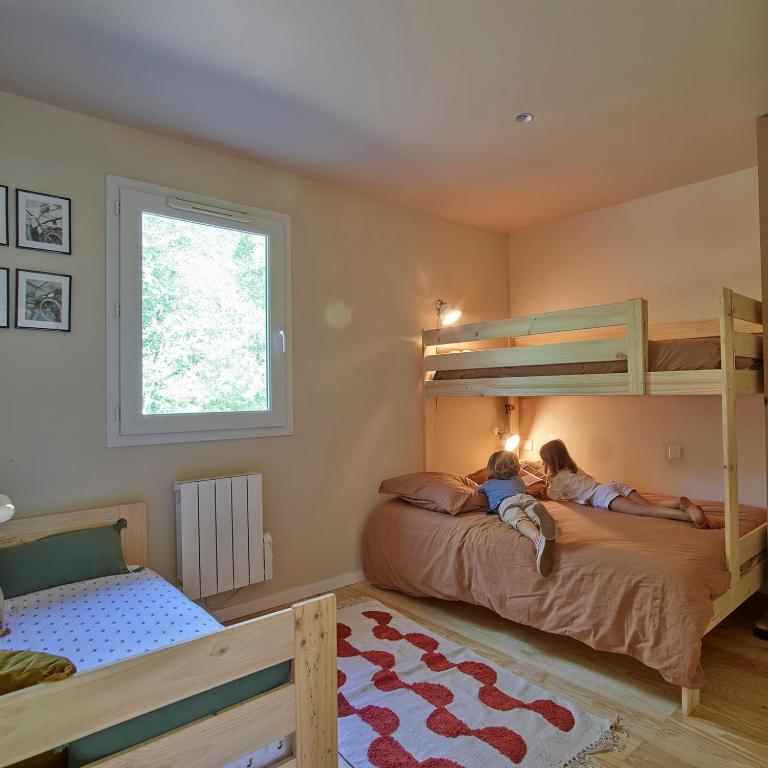 Villa Marina de Talaris, Lacanau - Two-Bedroom Villa - 7