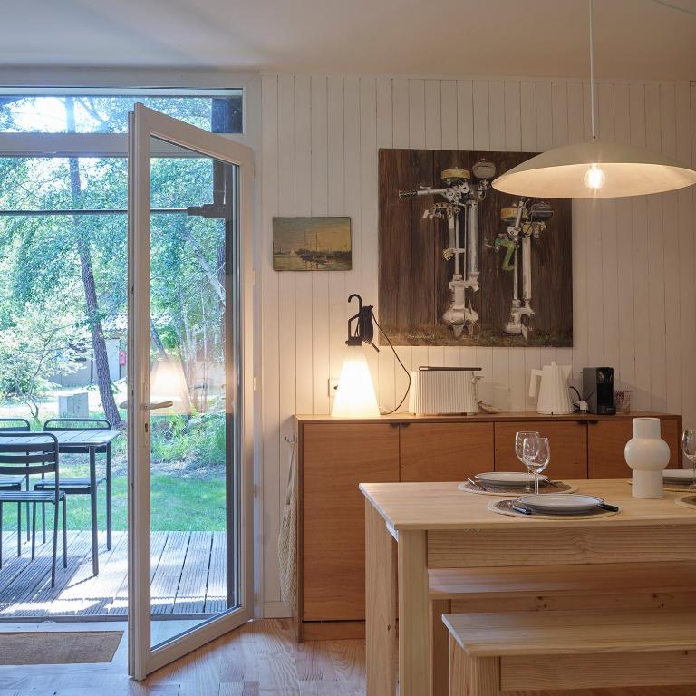 Villa Marina de Talaris, Lacanau - Two-Bedroom Villa - 4