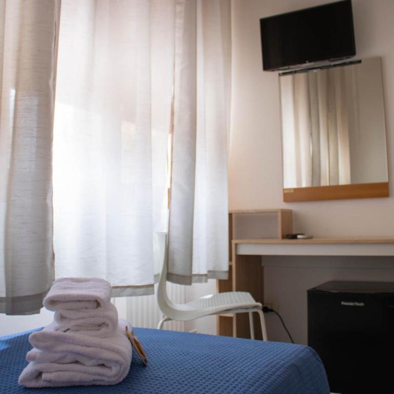 Oasi San Francesco - Chambre Simple - 2