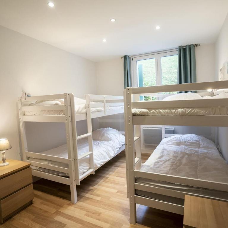 Chalet spacieux 8 pers, proximité centre et remontées - FR-1-676-58 - Appartement - 14