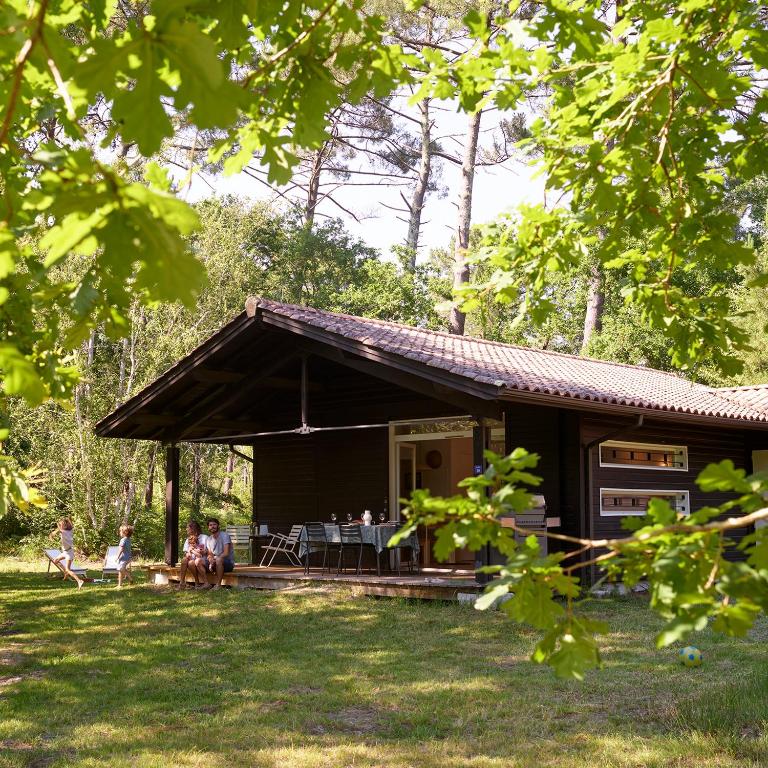 Villa Marina de Talaris, Lacanau - Two-Bedroom Villa - 32