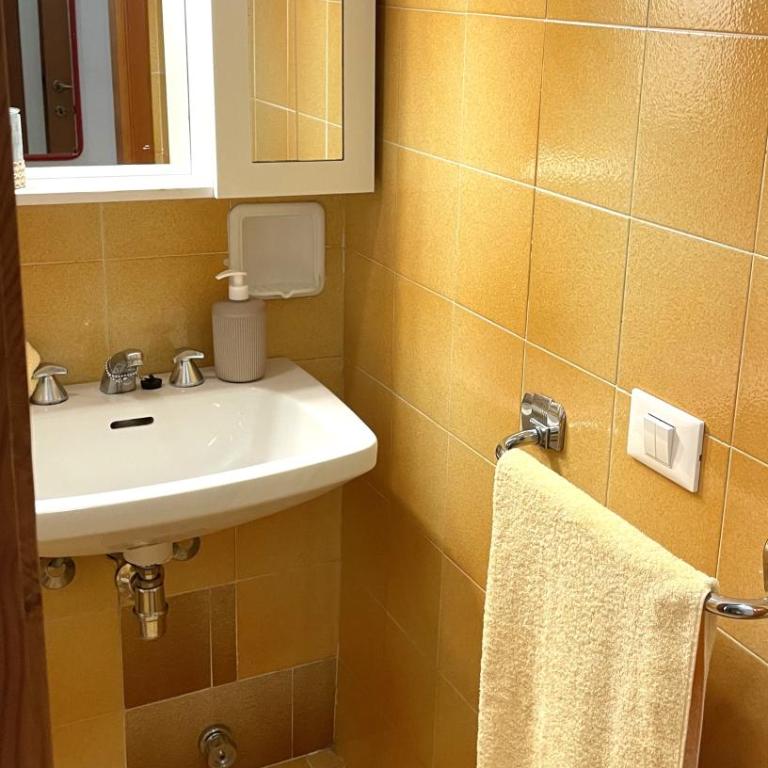 Condominio Splendid - Appartamento con 2 Camere da Letto - 8