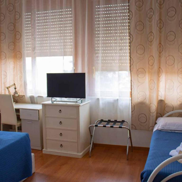 Oasi San Francesco - Chambre Triple - 2