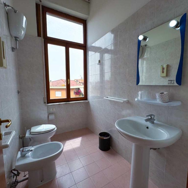 Oasi San Francesco - Chambre Triple - 4