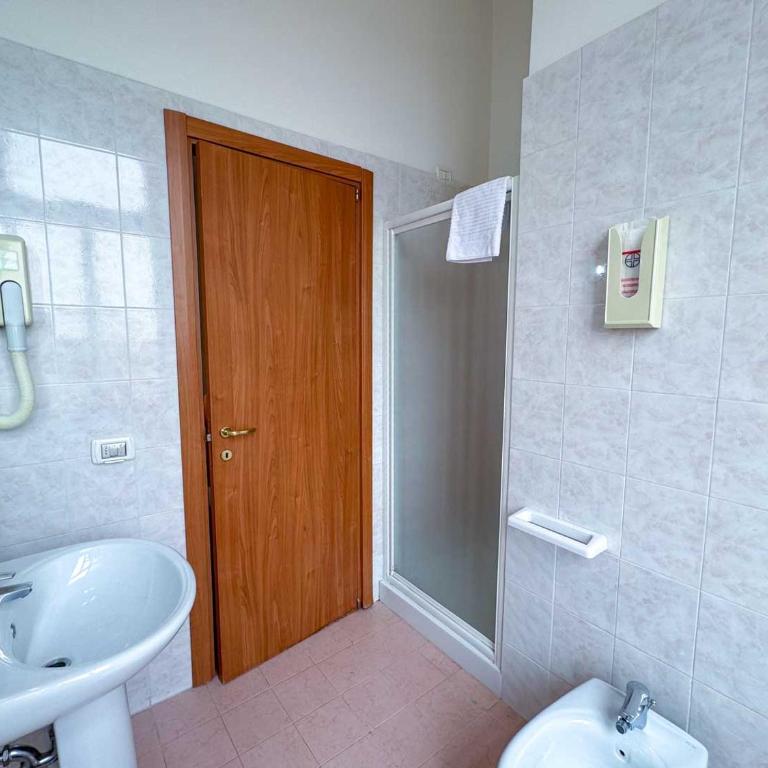 Oasi San Francesco - Chambre Triple - 3