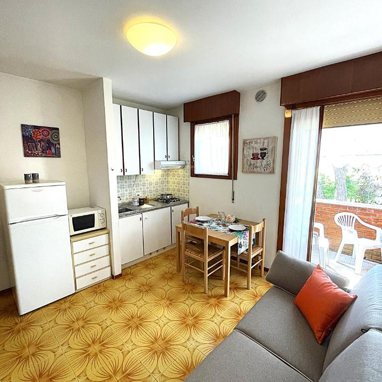 Condominio Splendid - Appartamento con 2 Camere da Letto - 9