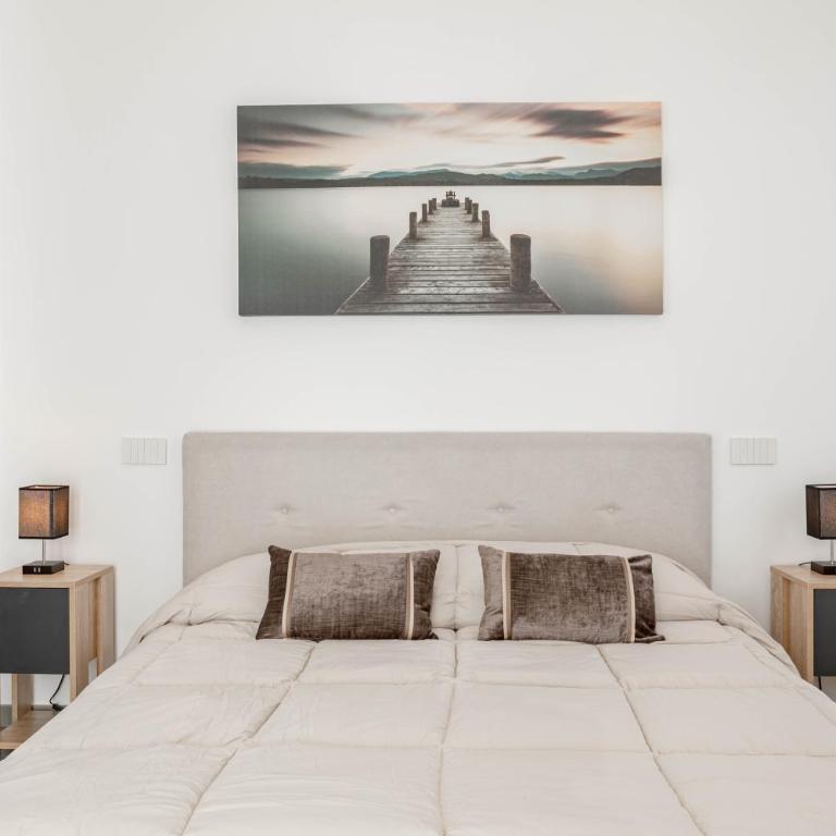 H11 VILLA MIA Giardino-Parcheggio - Appartamento con 3 Camere da Letto e con Balcone - 15