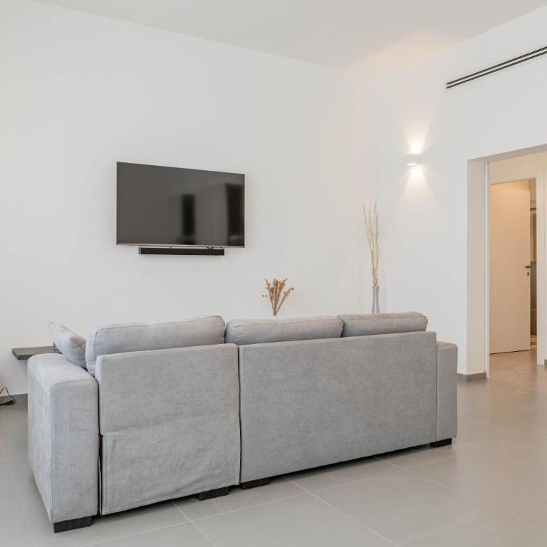 H11 VILLA MIA Giardino-Parcheggio - Appartamento con 3 Camere da Letto e con Balcone - 23