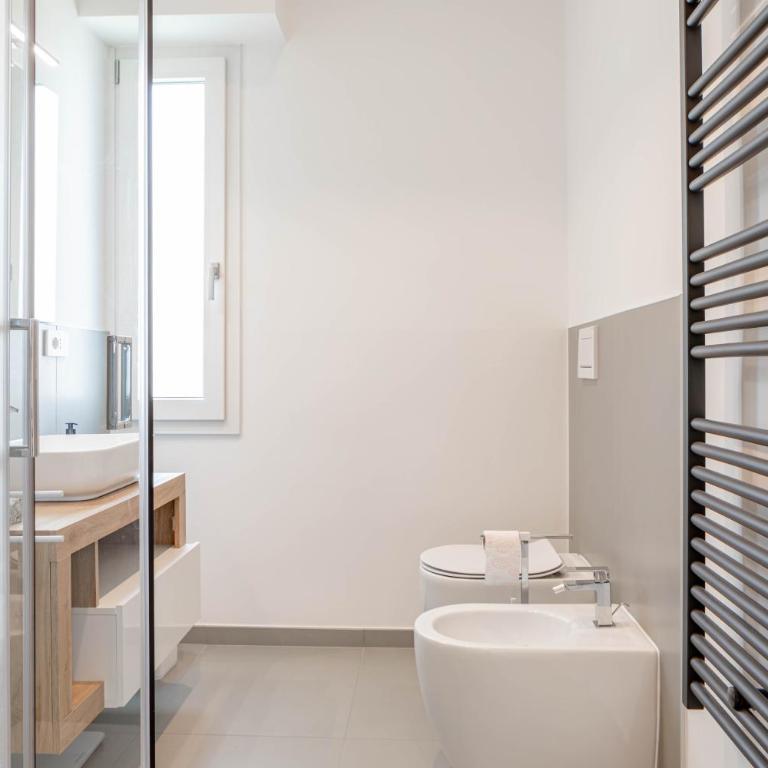 H11 VILLA MIA Giardino-Parcheggio - Appartamento con 3 Camere da Letto e con Balcone - 2