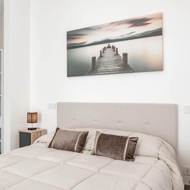 H11 VILLA MIA Giardino-Parcheggio - Appartamento con 3 Camere da Letto e con Balcone - 7