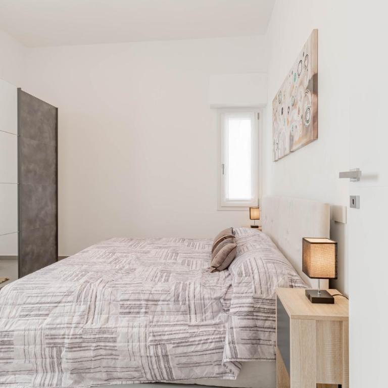 H11 VILLA MIA Giardino-Parcheggio - Appartamento con 3 Camere da Letto e con Balcone - 6