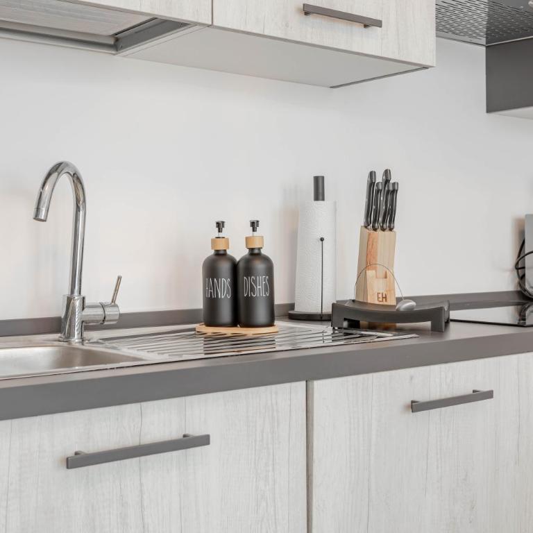 H11 VILLA MIA Giardino-Parcheggio - Appartamento con 3 Camere da Letto e con Balcone - 16