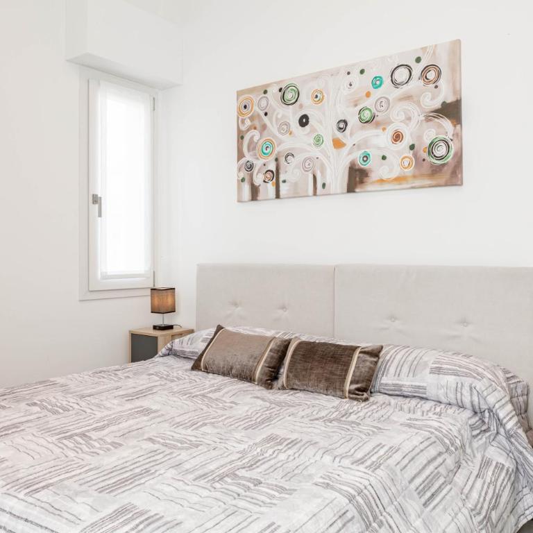 H11 VILLA MIA Giardino-Parcheggio - Appartamento con 3 Camere da Letto e con Balcone - 29