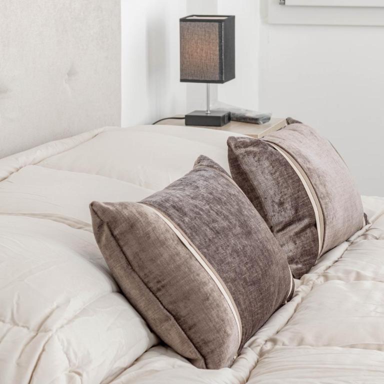 H11 VILLA MIA Giardino-Parcheggio - Appartamento con 3 Camere da Letto e con Balcone - 25
