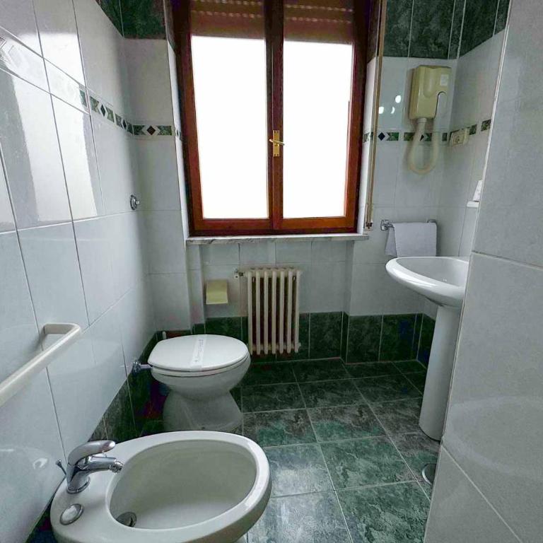 Oasi San Francesco - Chambre Triple - 5