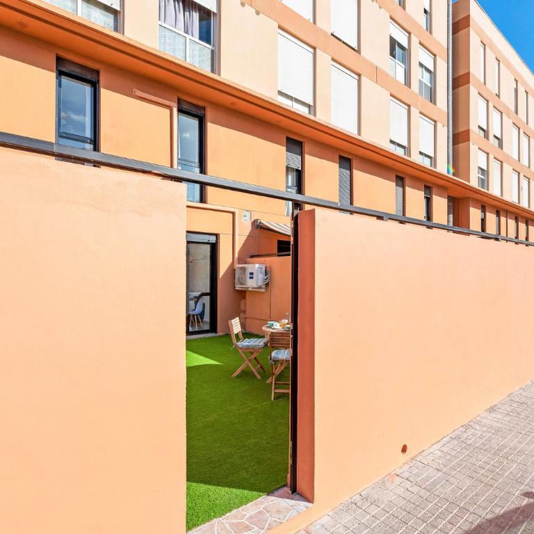 MEDANO4YOU Seabreeze Terrace - Apartamento de 2 dormitorios con terraza - 10