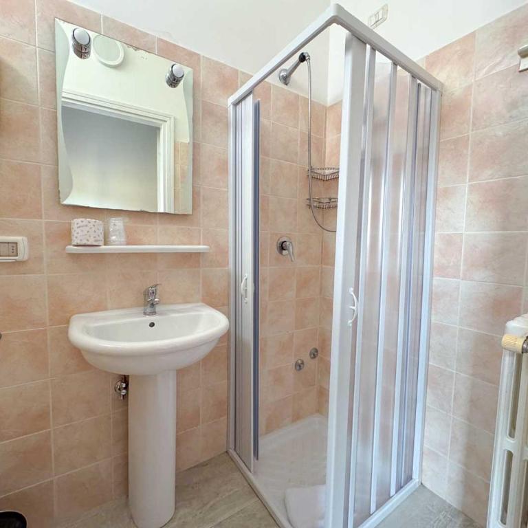 Oasi San Francesco - Chambre Quadruple - 4