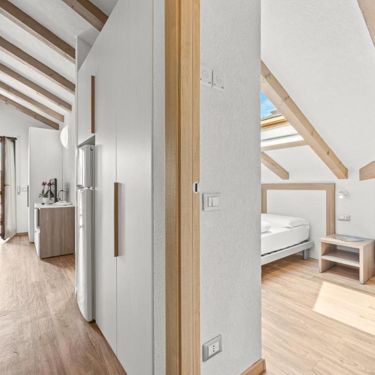 Aparthotel Des Alpes - Appartamento Superior con 2 Camere da Letto e Vista Valle - 3