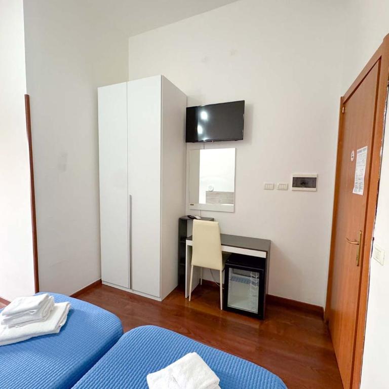 Oasi San Francesco - Chambre Quadruple - 6
