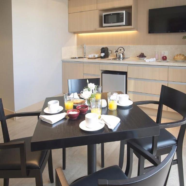 ARC Recoleta Boutique Hotel & Spa - Suite Superior - 2
