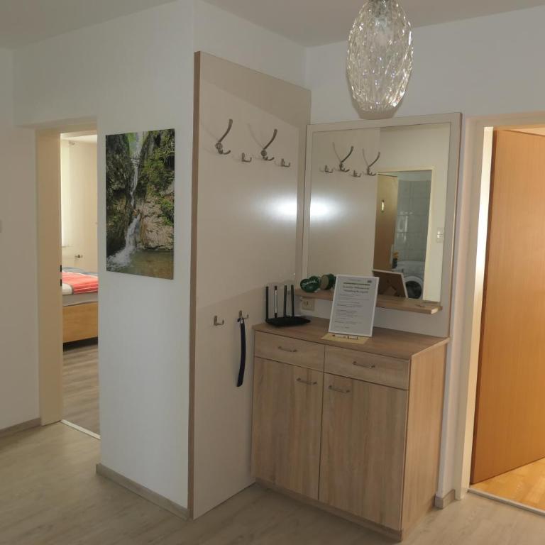 Ferienwohnung am Labyrinth - Apartment mit 2 Schlafzimmern - 17