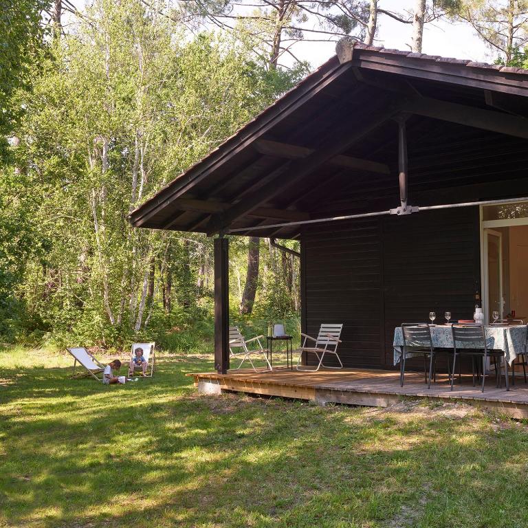 Villa Marina de Talaris, Lacanau - Two-Bedroom Villa - 12