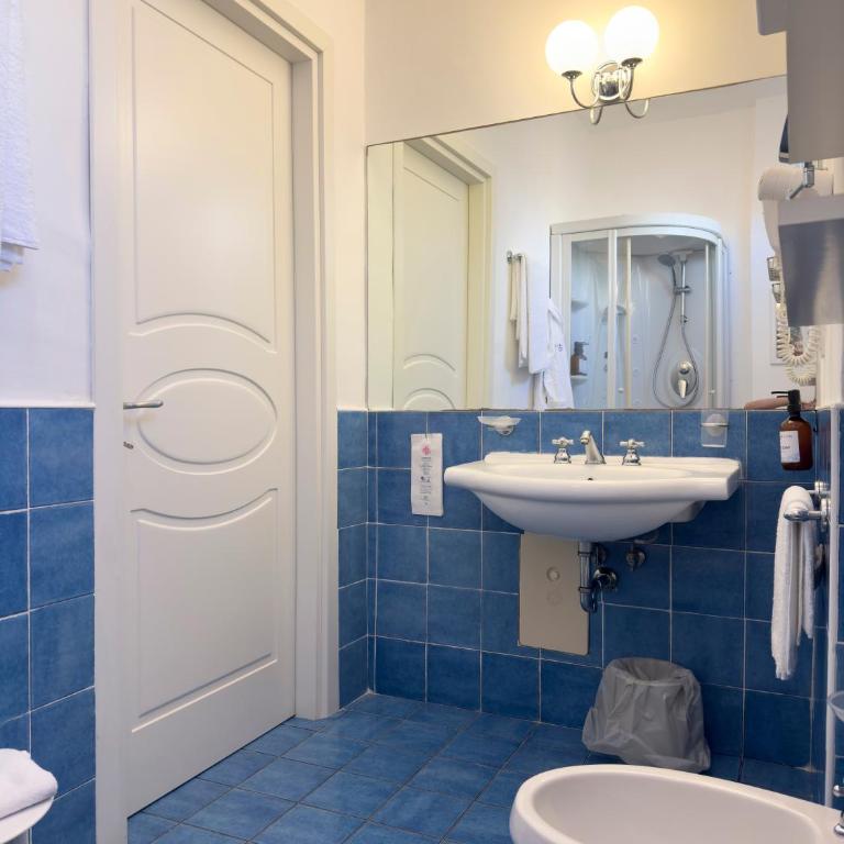 Hotel Chiaia Di Luna - Suite con Vista Mare (2 Adulti) - 4