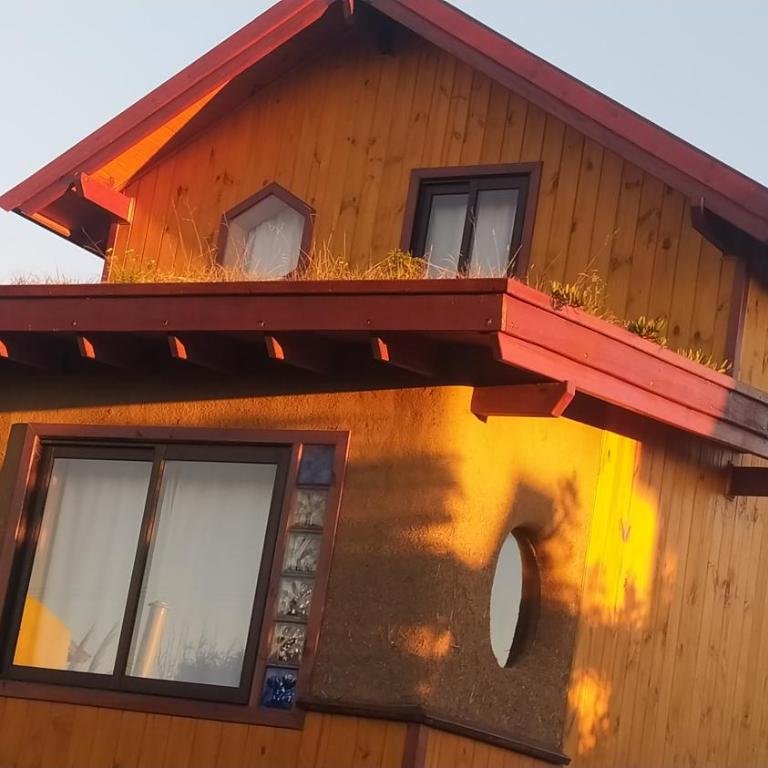 Nao Tem Fim - Vacation Home - 11