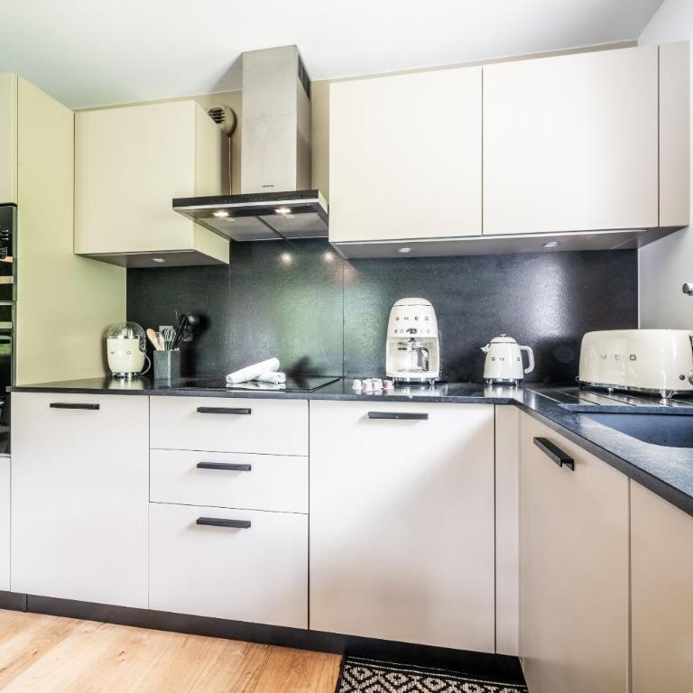 Apartment Lupin Megève - by EMERALD STAY - Appartement 3 Chambres - 15
