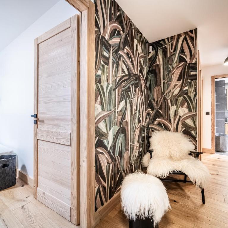 Apartment Lupin Megève - by EMERALD STAY - Appartement 3 Chambres - 24
