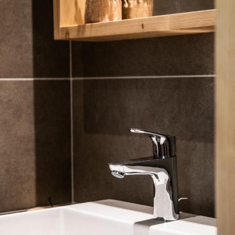 Apartment Lupin Megève - by EMERALD STAY - Appartement 3 Chambres - 30