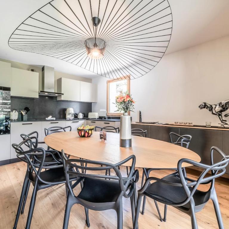 Apartment Lupin Megève - by EMERALD STAY - Appartement 3 Chambres - 2