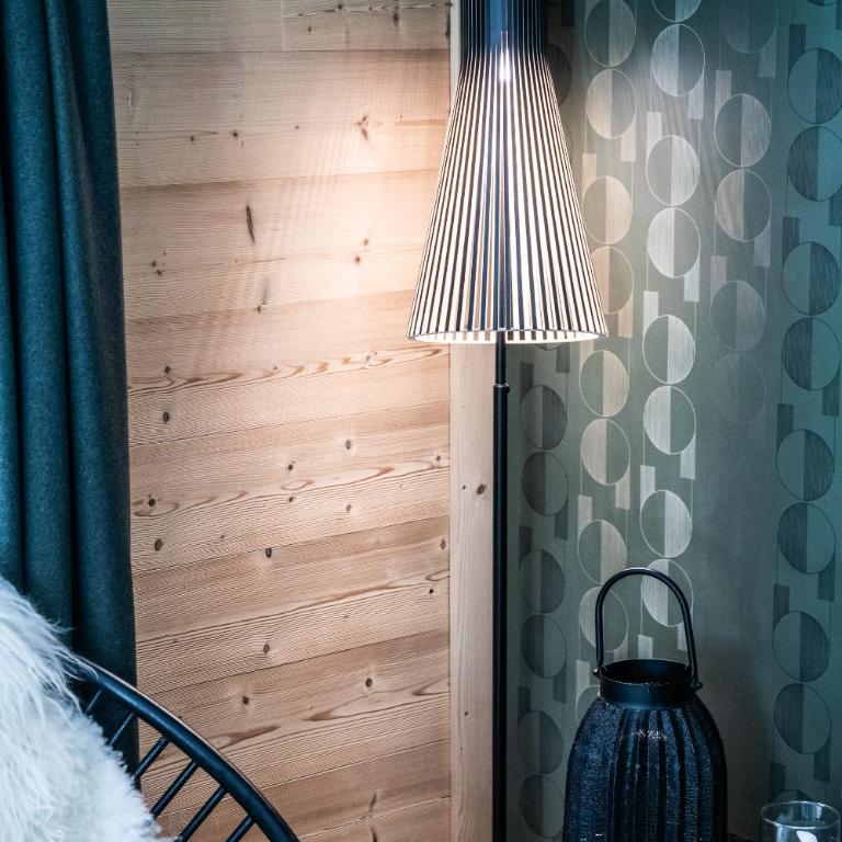 Apartment Lupin Megève - by EMERALD STAY - Appartement 3 Chambres - 31