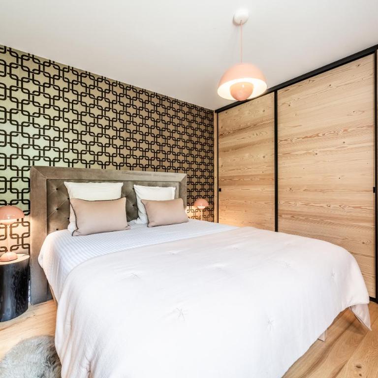 Apartment Lupin Megève - by EMERALD STAY - Appartement 3 Chambres - 17
