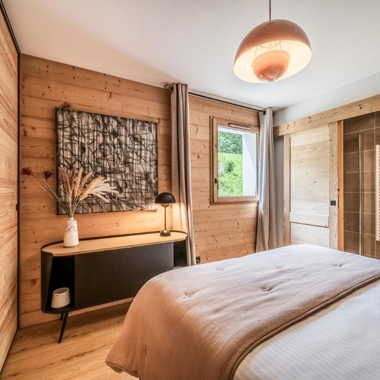 Apartment Lupin Megève - by EMERALD STAY - Appartement 3 Chambres - 18