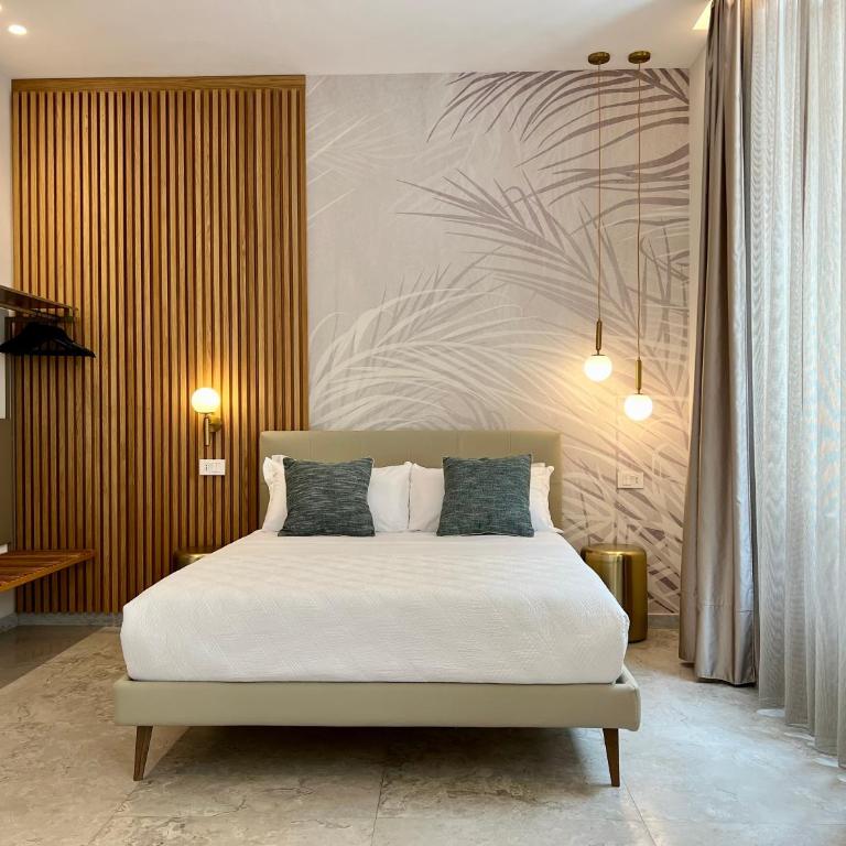 Elegant Rooms - Camera King Deluxe - 2