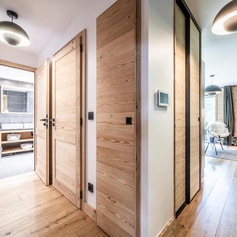 Apartment Lupin Megève - by EMERALD STAY - Appartement 3 Chambres - 26