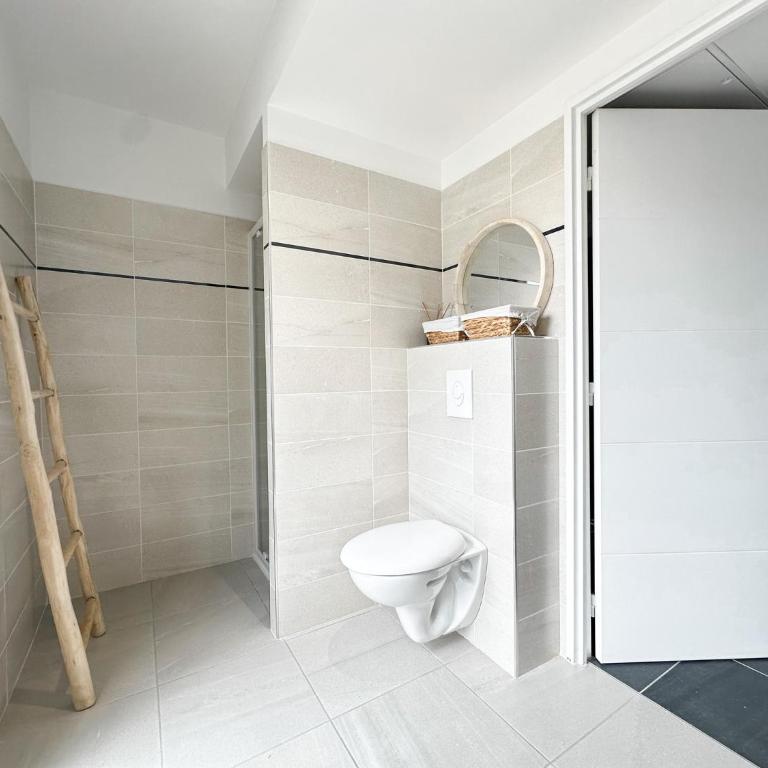 Krystal Garden, Bnbrickeys. - Appartement 1 Chambre - 29