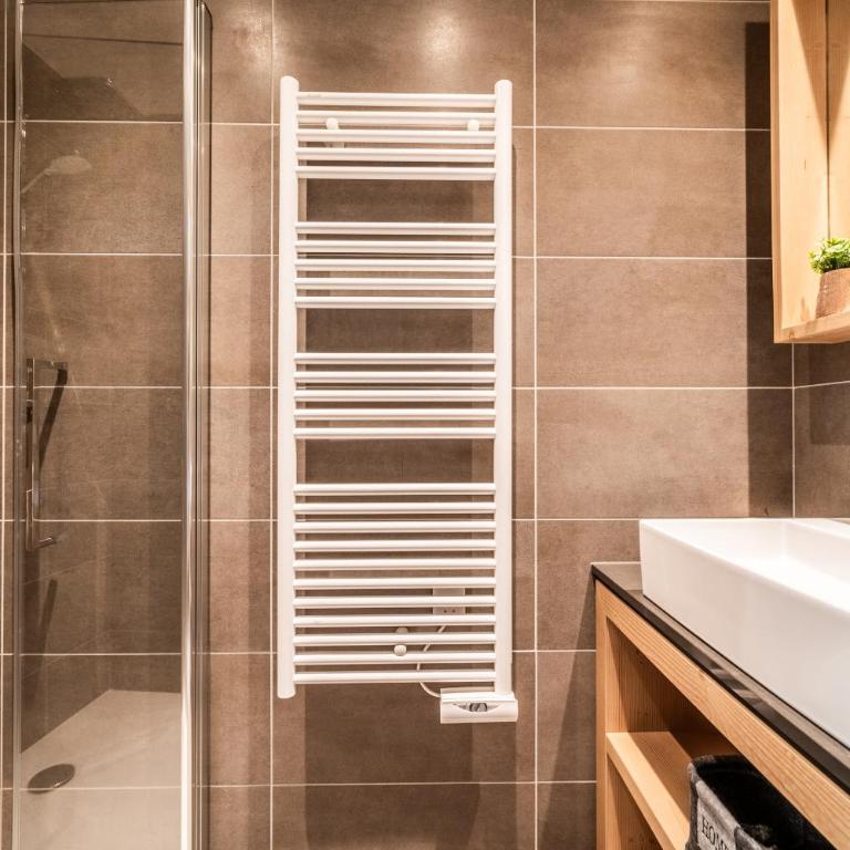Apartment Lupin Megève - by EMERALD STAY - Appartement 3 Chambres - 19