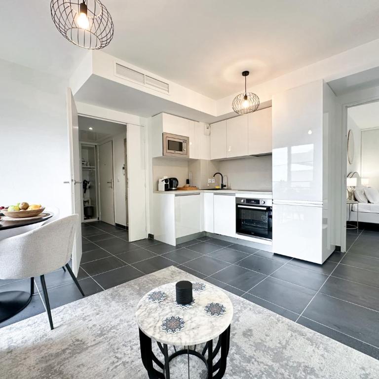 Krystal Garden, Bnbrickeys. - Appartement 1 Chambre - 7
