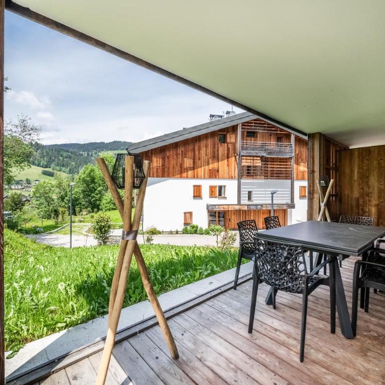 Apartment Lupin Megève - by EMERALD STAY - Appartement 3 Chambres - 29