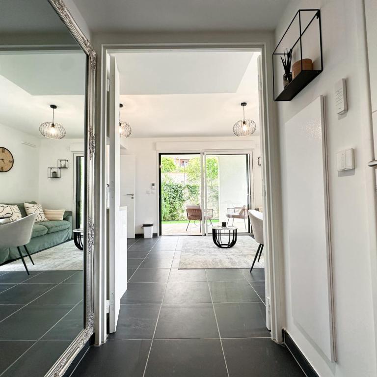 Krystal Garden, Bnbrickeys. - Appartement 1 Chambre - 13