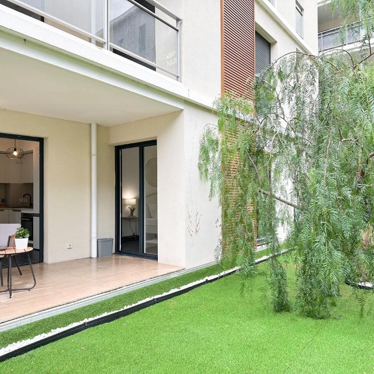 Krystal Garden, Bnbrickeys. - Appartement 1 Chambre - 24