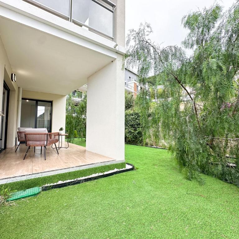 Krystal Garden, Bnbrickeys. - Appartement 1 Chambre - 23